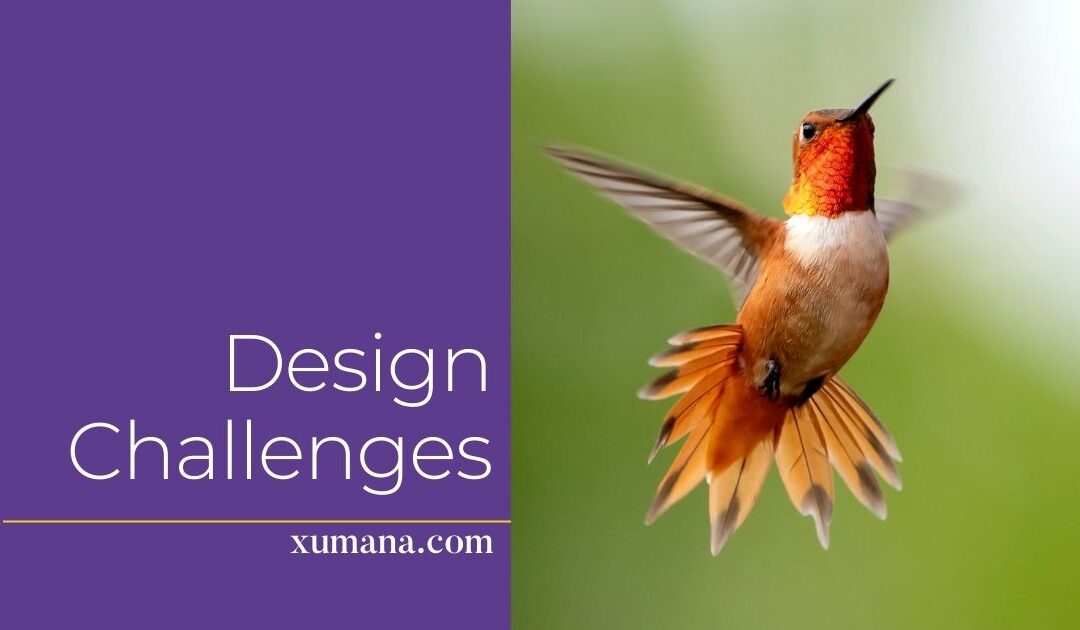 Design challenges